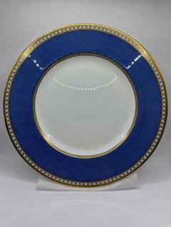 ウエッジウッドユーランダーパウダーブルー27cmプレート2枚セット 楽天市場】ウェッジウッド (WEDGWOOD) ユーランダーパウダー