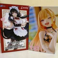 DATE ALIVE デート・ア・ライブV フィギュア　36点まとめ売り images?q=tbn: