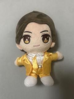 Amazon.co.jp: 10 岩崎大昇 はぴぬい 美少年 WR : おもちゃ