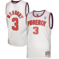 新品Mitchell&Ness Suns Marbury ユニフォーム