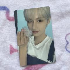 SEVENTEEN DREAM CARAT盤 ユニバ特典 ジュン トレカ SEVENTEEN - SEVENTEENトレカ HEAVEN ユニバ・weverse特典