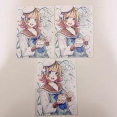 ハコニワリリィ コンプリート　直筆サイン入りブロマイド ハコニワリリィ コンプリート 直筆サイン入りブロマイド セット