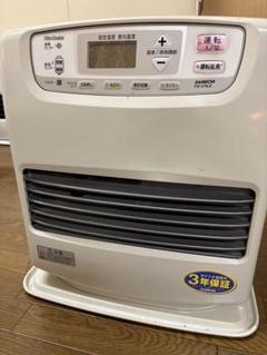美品‼　[送料無料!]　ダイニチ　ブルーヒーター　FM-182N ダイニチ ブルーヒーター Blue-heater|レンタル商品|リース