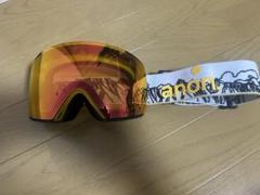 Anon M5 Low Bridge Fit Goggles | Goggles & Lenses | Anon