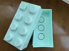 LEGOボックスのサムネイル