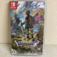 ドラゴンクエストIII Nintendo Switch