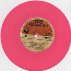 ELVIS THE GUV'NER - STEPPIN' OUT OF LINE