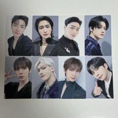 ATEEZ superstar ジョンホ　トレカ ATEEZ ジョンホ トレカ - メルカリ