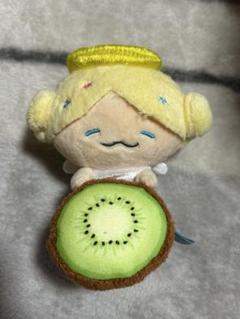 JOCHUM もこ フルーツデザイン マスコットホルダー｜Yahoo