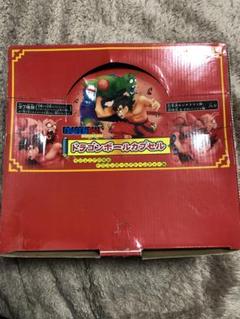 ドラゴンボールカプセル　マジュニアの脅威　アドベンチャー編　ブロンズ　7種＋BP ドラゴンボールカプセル マジュニアの脅威 アドベンチャー編