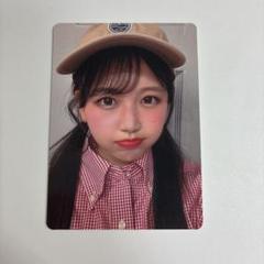 FRUITS ZIPPER 松本かれん トレカ
