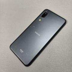 AQUOS sense3 light スマートフォン本体