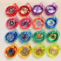 サウンドジュエルセット【ミラクルちゅーんず！】ミラクルチューンズ