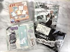 BLEACH 日番谷冬獅郎　黒崎一護　グッズ　セット