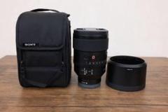 値段交渉可能（コメントでお願いします）Sony FE 135㎜F1.8GM 値段交渉可能（コメントでお願いします）Sony FE 135㎜F1.8GM