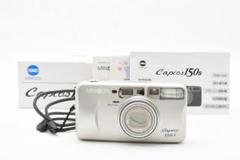 【フィルムカメラ】 コニカミノルタ MINOLTA Capios150S 美品 コニカ ミノルタ Capios 150S オークション比較 - 価格.com