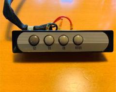 レンジフード スイッチの中古 未使用品 メルカリ