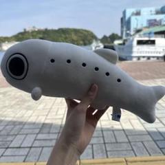 2025年最新】しらすぬいぐるみの人気アイテム - メルカリ