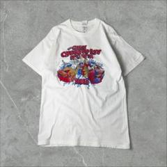 GREAT CARDBOARD BOAT REGATTA ダンボール Tシャツ