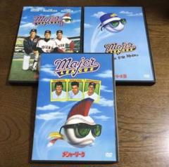 超爆安 バシタカも！メジャーリーグDVDのセットです。 - メルカリ 洋画・外国映画
