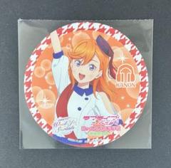 ラブライブ！ Liella! リバイバル キッチンカー コースター かのん ②