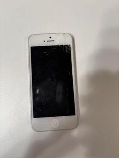 iPhone5 32GB MD300J/A