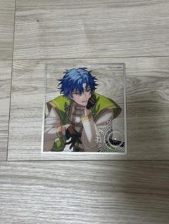 まほやく 魔法使いの約束 クリア色紙 ネロ ミスラ オーエン フィガロ まほやく 魔法使いの約束 クリア色紙 ネロ ミスラ オーエン