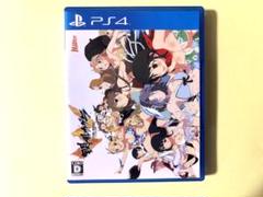 PS4 閃乱カグラ ESTIVAL VERSUS -少女達の選択-