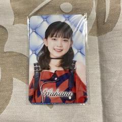 アンジュルム　松本わかな　ランダムチェキ 松本わかな チェキ ランチェキ タワレコ - メルカリ
