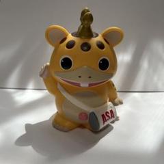 【３点】ブースカ ソフビ貯金箱 ブースカ＆チャメゴン 3点】ブースカ ソフビ貯金箱 ブースカ＆チャメゴン - メルカリ