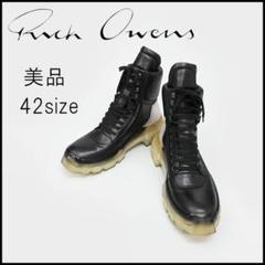 2025年最新】 rick owens tractorの人気アイテム - メルカリ