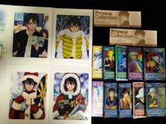 芸能人 愛用の通販 テニスの王子様 スペシャルブロマイド他 越前リョーマset - メルカリ その他