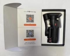 hohem V3 ジンバル　19,550円　未開封 Amazon.co.jp: hohem V3 ジンバル,スマートフォン用ジンバル