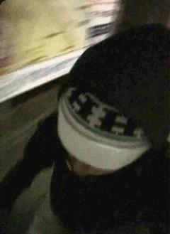 HUF ビーニーのサムネイル
