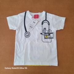 値下げ中 OJICO 新品タグ付き 半袖 「MY DOCTOR」 マイドクター