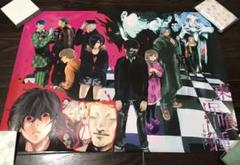 非売品　東京喰種　懸賞品ポスター Amazon.co.jp: 東京喰種トーキョーグールの金木研 24x36