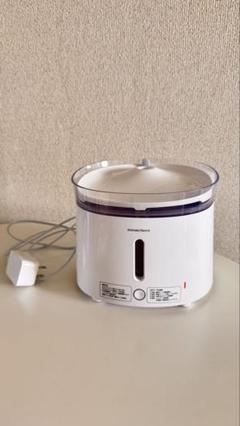 うちのこエレクトリック　プラスアクアのサムネイル