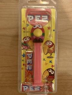 2025年最新】キョロちゃん PEZの人気アイテム - メルカリ