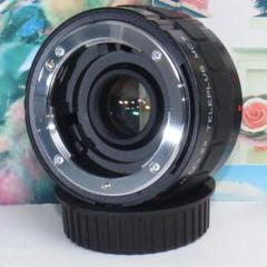✨超便利✨❤️Kenko N-AFD 2X TELEPLUS MC7 ニコン用 Kenko Tokina N-AFd 2x converter for NIKON Teleplus MC 7 – Du