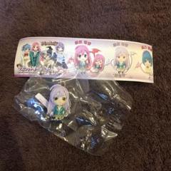ロザリオとバンパイア キーホルダー 8体セット 2025年最新】ロザリオとバンパイア キーホルダーの人気アイテム