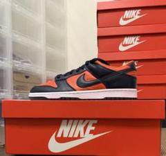 NIKE DUNK LOW SP