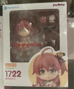 2025年最新】ホロライブ さくらみこ ねんどろいどの人気アイテム