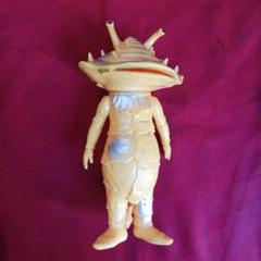 カネゴン ソフビ　未開封新品 2025年最新】ソフビ カネゴンの人気アイテム - メルカリ
