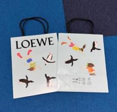 LOEWE ハンガー　紙袋 ショッパー　6点 439437669.jpg?1530006019