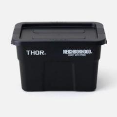 ごみ箱 NEIGHBORHOOD SRL THOR ROUND CONTAINER オンラインショップ HBX | Container Thor SRL - NEIGHBORHOOD
