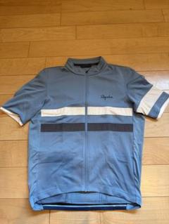 Rapha ブルベジャージ   Sサイズ半袖 BJR09LS_DPW_Mens-Brevet-Long-
