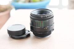 分解清掃済 Helios-44M 58mm f2 ぐるぐるボケ 027 分解清掃済 Helios-44M 58mm f2 ぐるぐるボケ 027 - メルカリ