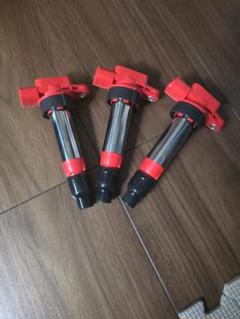 強化イグニッションコイル JB64 スズキ 新品 強化 イグニッションコイル 3本SET ジムニー JB64W