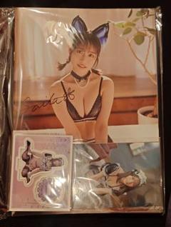pharfaite showcase3 河北彩伽 プレミアムセット pharfaite showcase3 河北彩伽 プレミアムセット - メルカリ