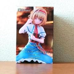 東方プロジェクト アリス マーガトロイド ぬーどるストッパー